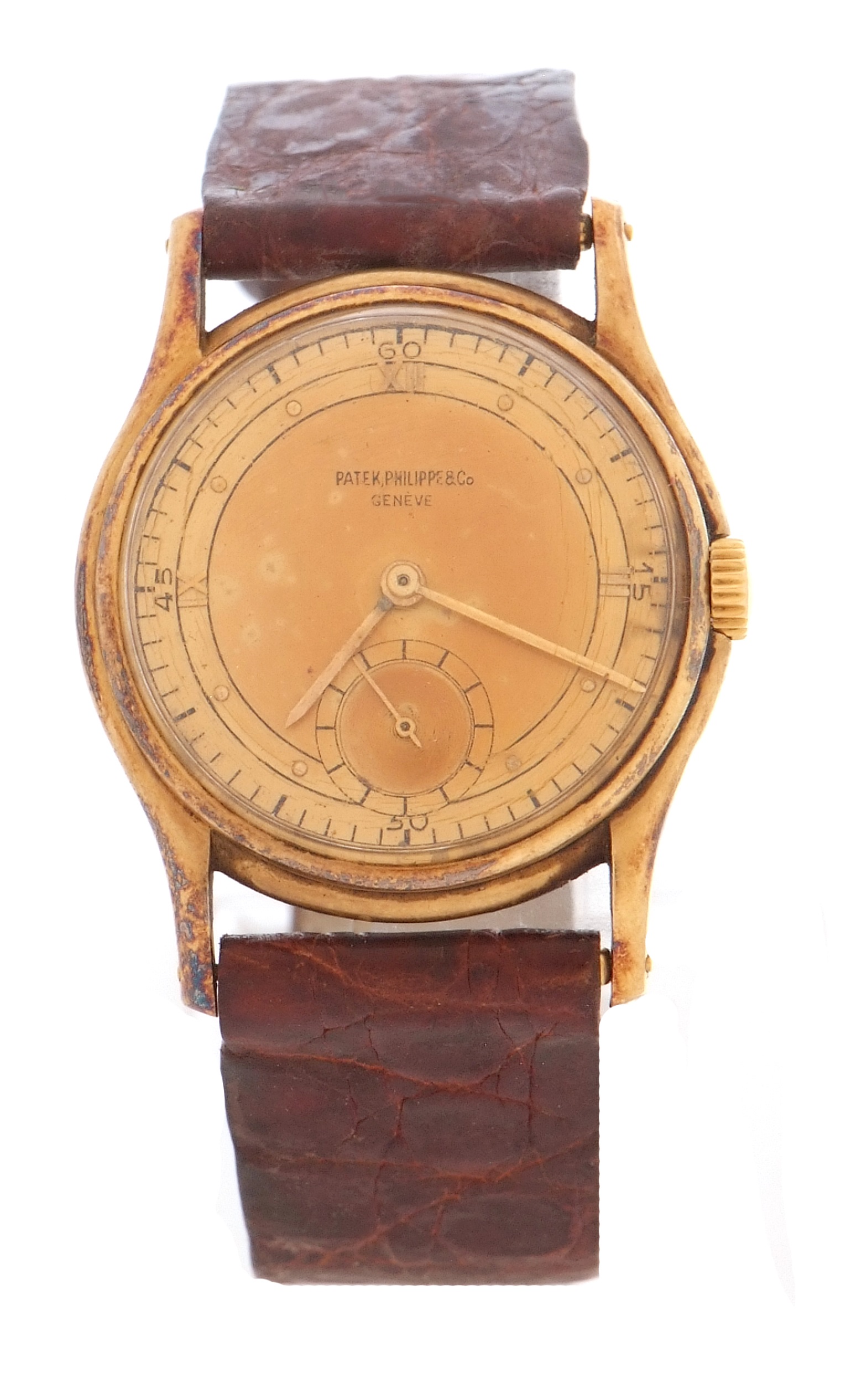 Watches Don't Have To Be Smart To Be Desirable